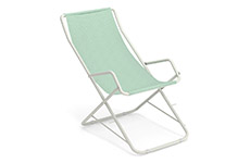 bahama 170 deck chair