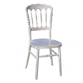 9307 chair beech