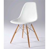 6137 chair polypropylene