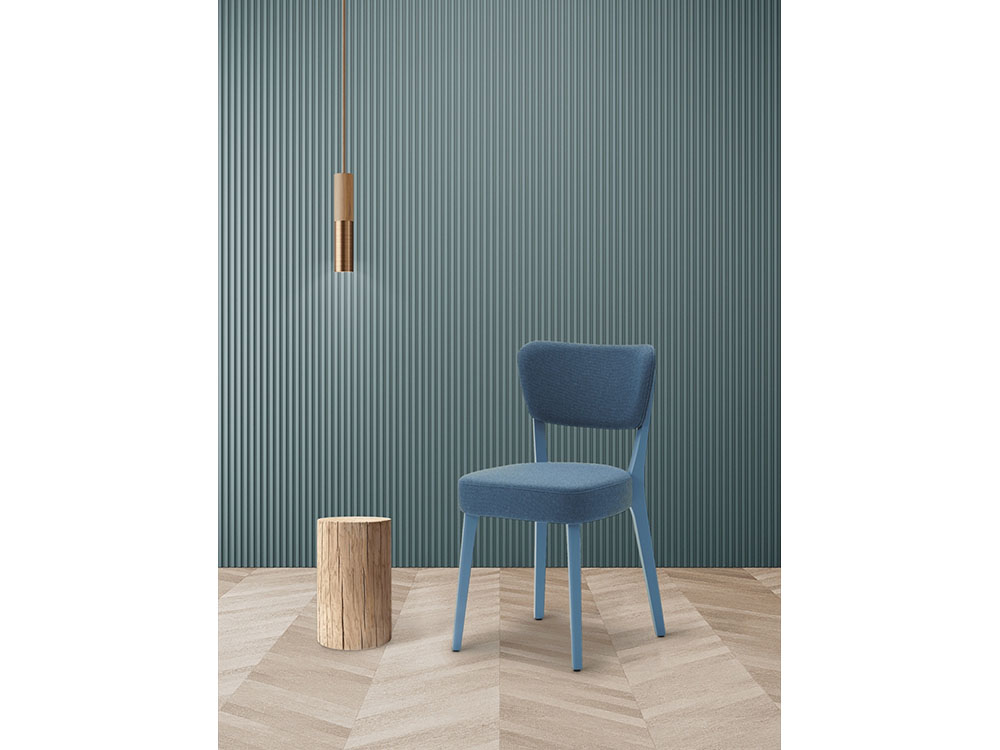 Sedia Capitol Soft 137