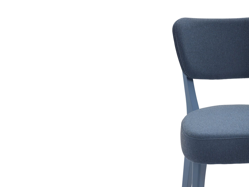 Sedia Capitol Soft 137