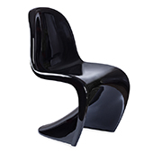  7141 chair fiberglass