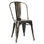 968 chair antique look