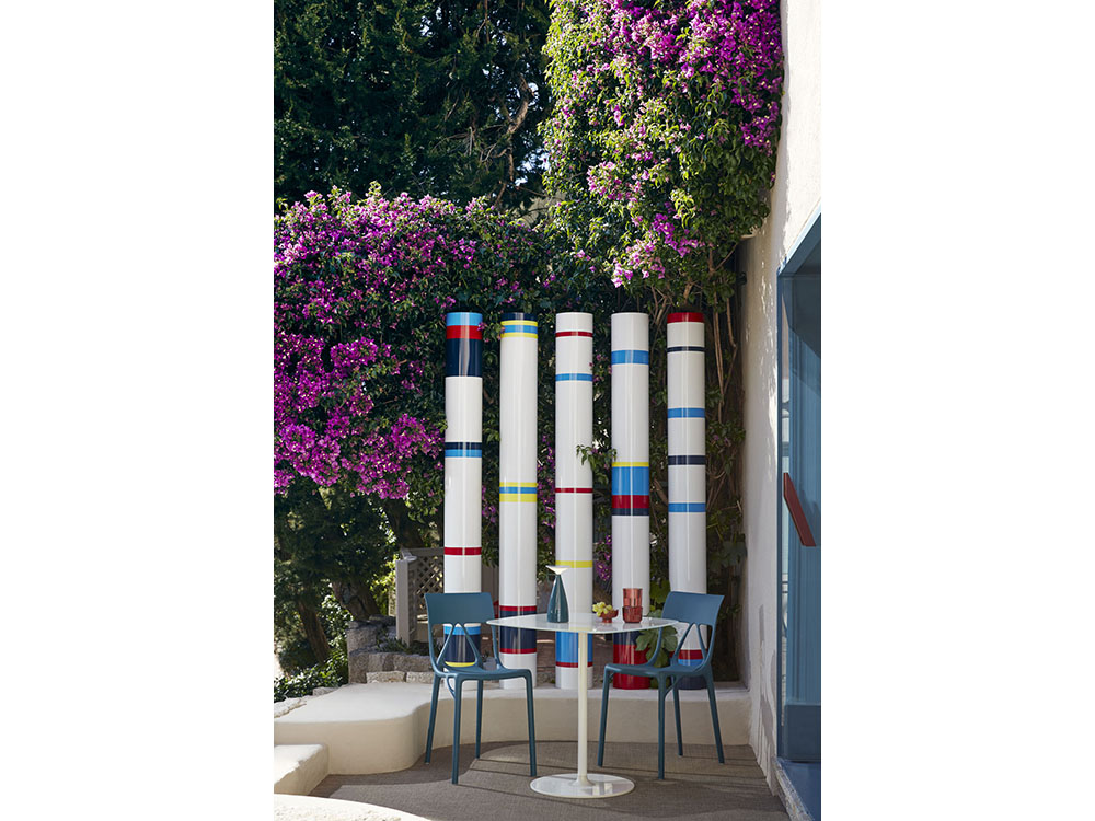 Sedia A.I. Lite 5883