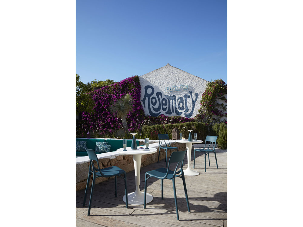 Sedia A.I. Lite 5883