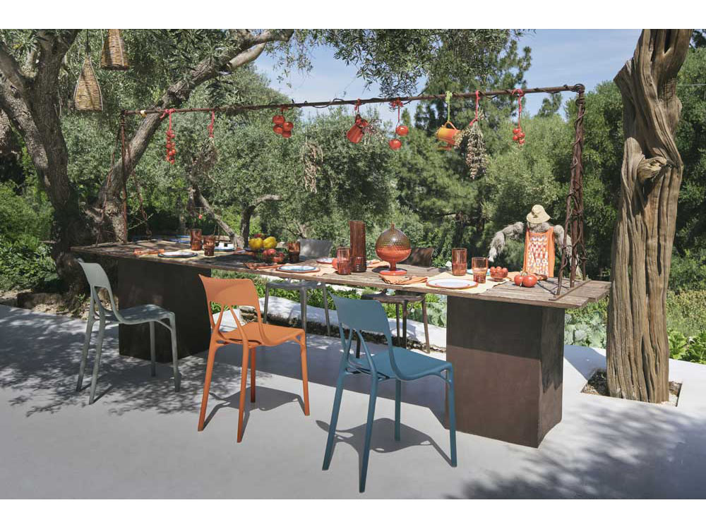 Sedia A.I. Lite 5883