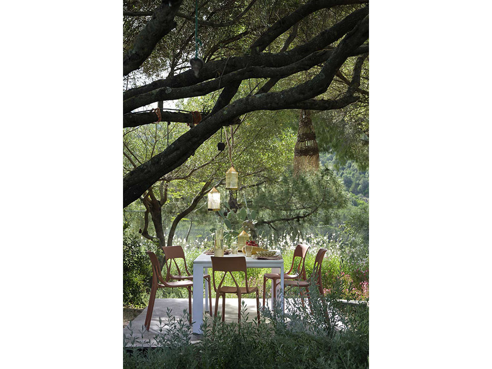 Sedia A.I. Lite 5883