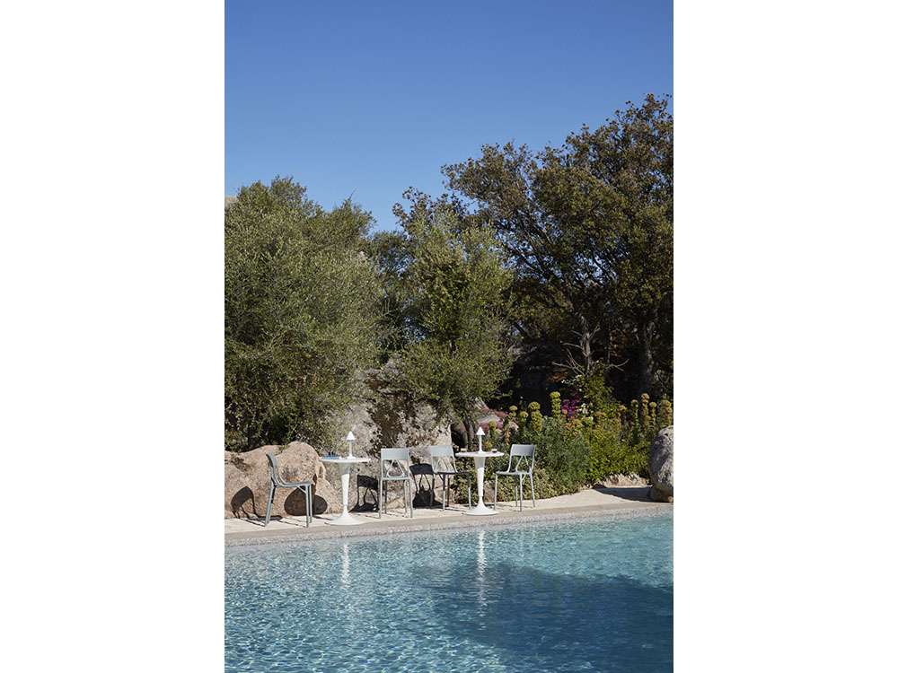 Sedia A.I. Lite 5883