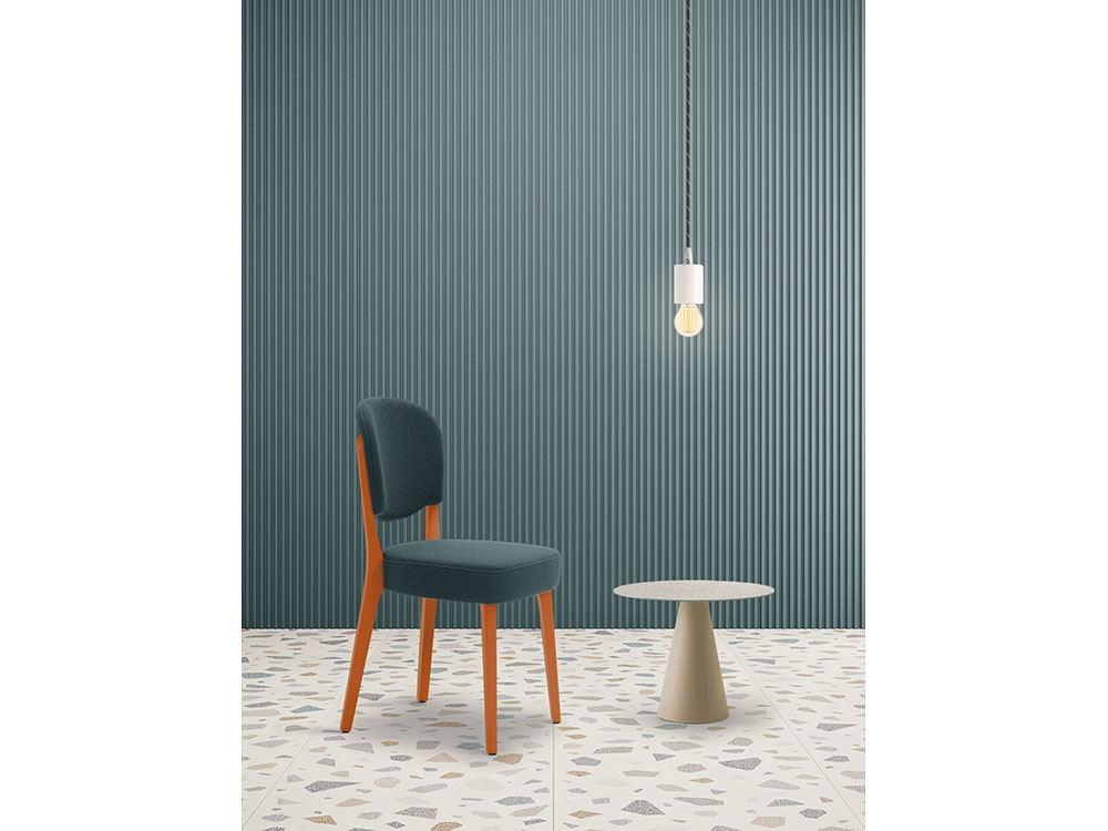 Sedia Astra Soft 153