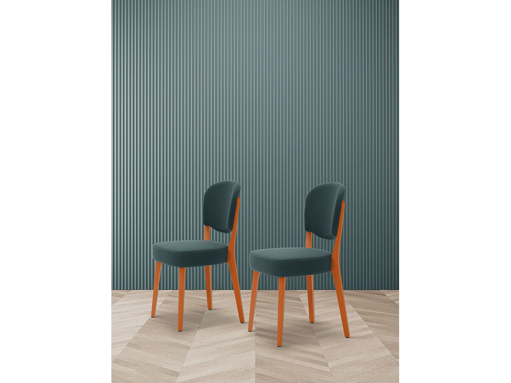 Sedia Astra Soft 153