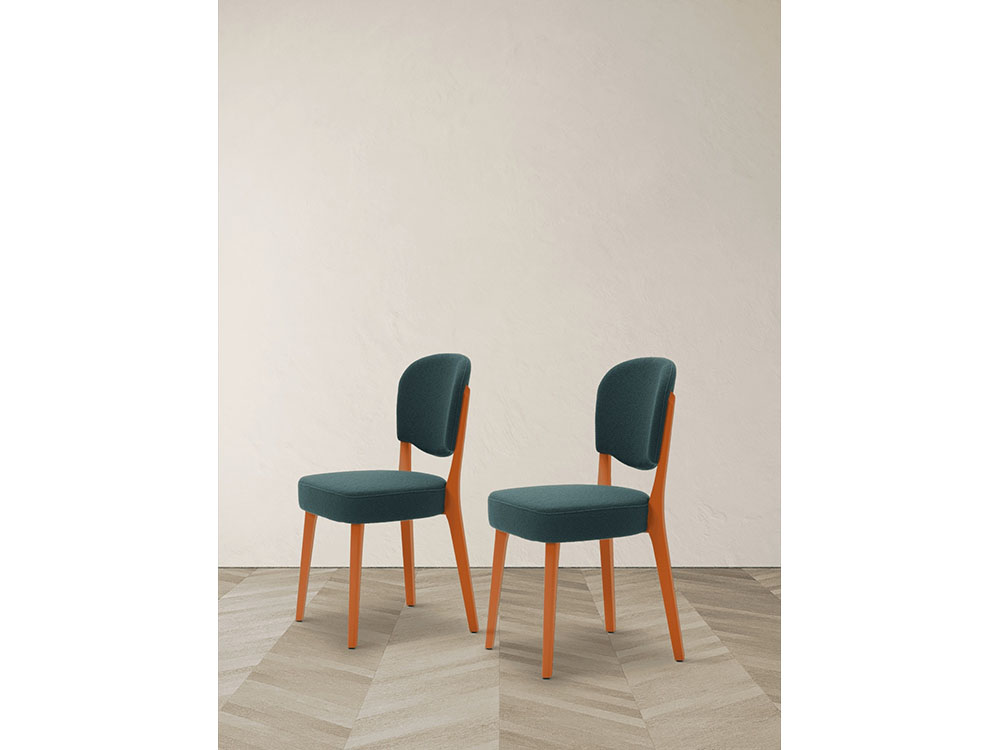 Sedia Astra Soft 153