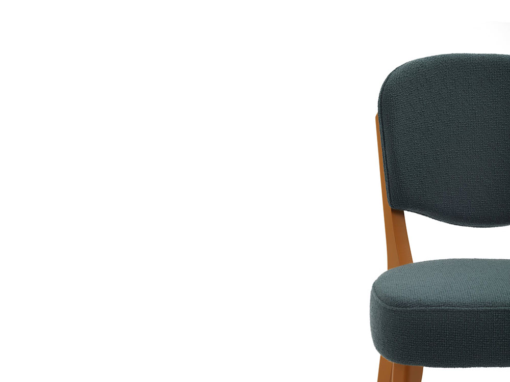 Sedia Astra Soft 153