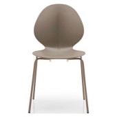 Sedia Basil CS 1359 impilabile sedia basil cs 1359 impilabile