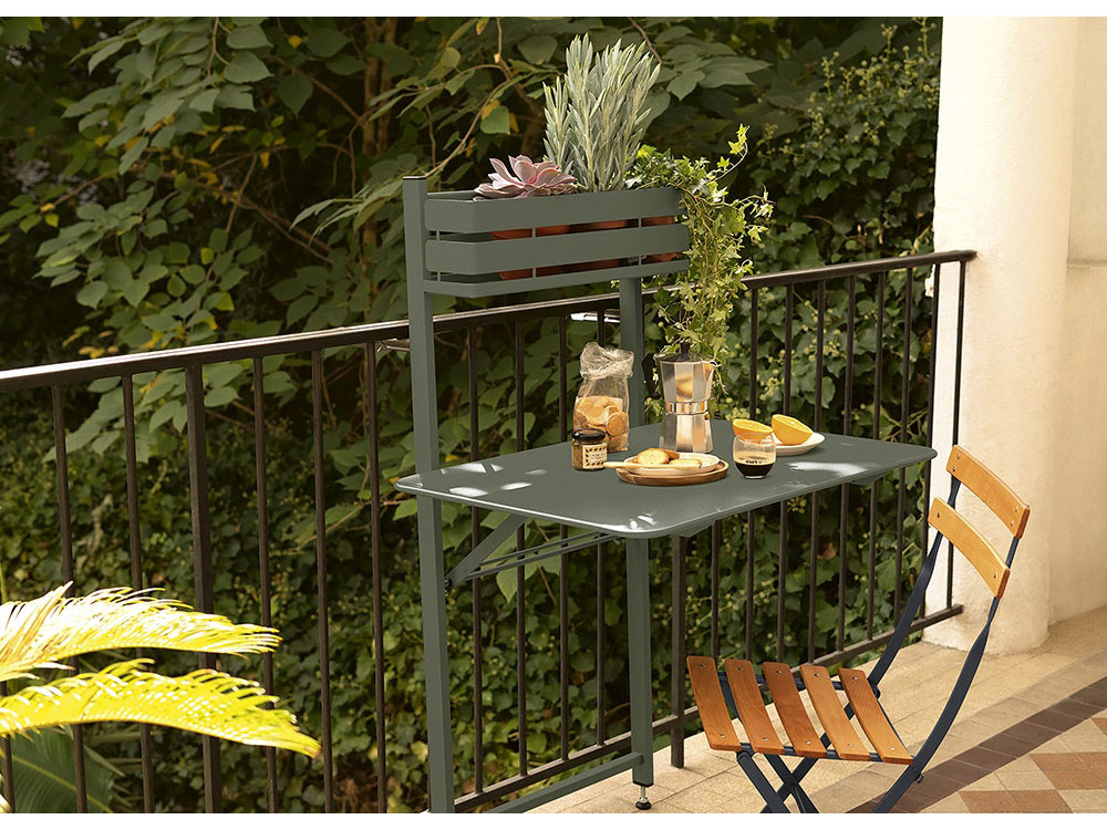 Sedia Bistro Naturel 5107