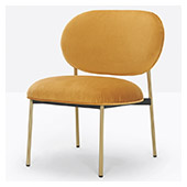 blume 2951 chair lounge