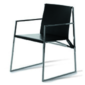 calma armchair