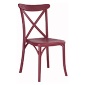 capri 9193 chair polypropylene