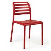 costa bistrot chair
