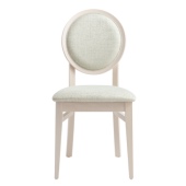 dafne 49 h chair