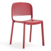 dome fori 261 chair stackable