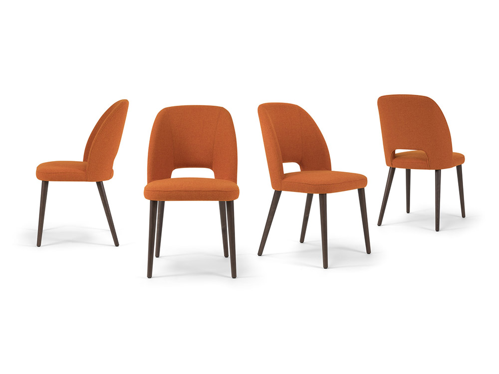 Sedia Lola 02 - B100