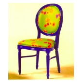 luigi xvi-trianon fluo chair