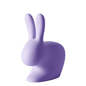 rabbit baby chair