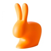 rabbit chair