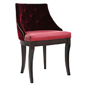 s coquette chair