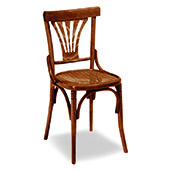 ventaglio chair