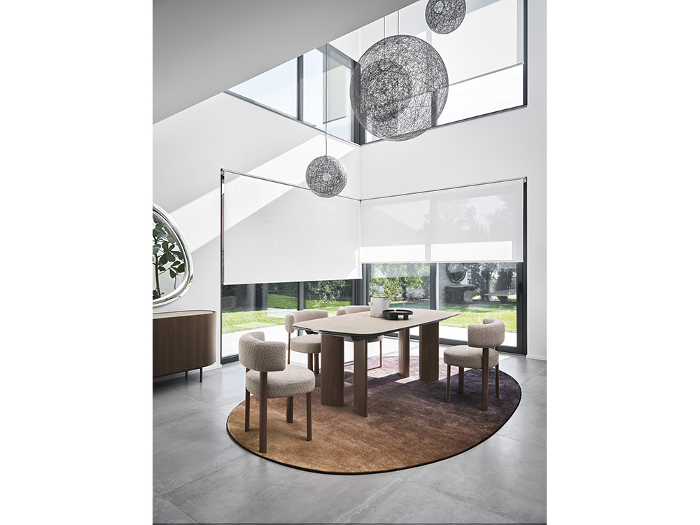 Sedia Glen CS 2241