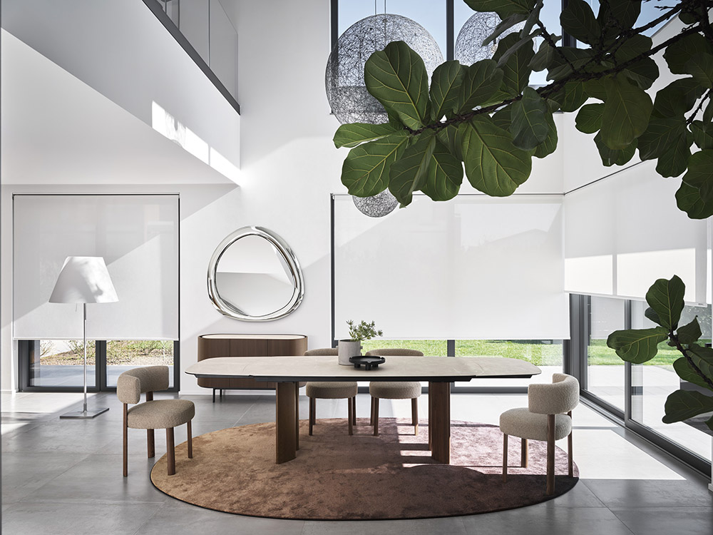 Sedia Glen CS 2241