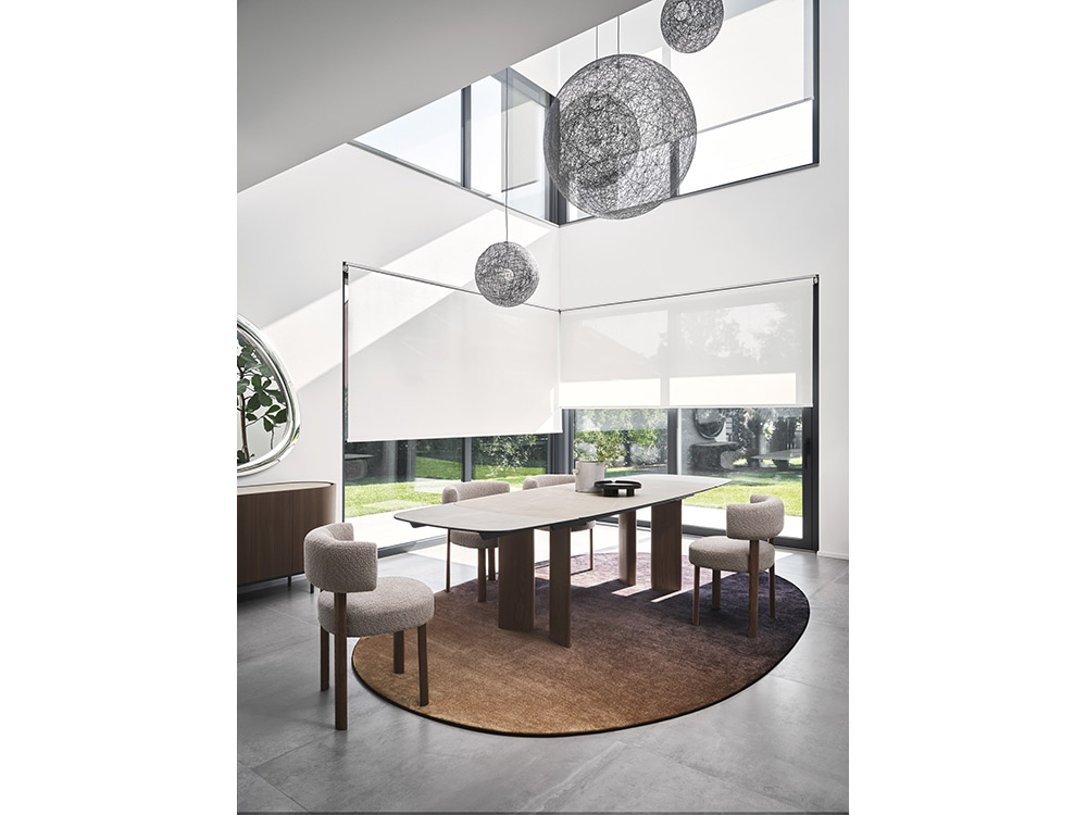 Sedia Glen CS 2241