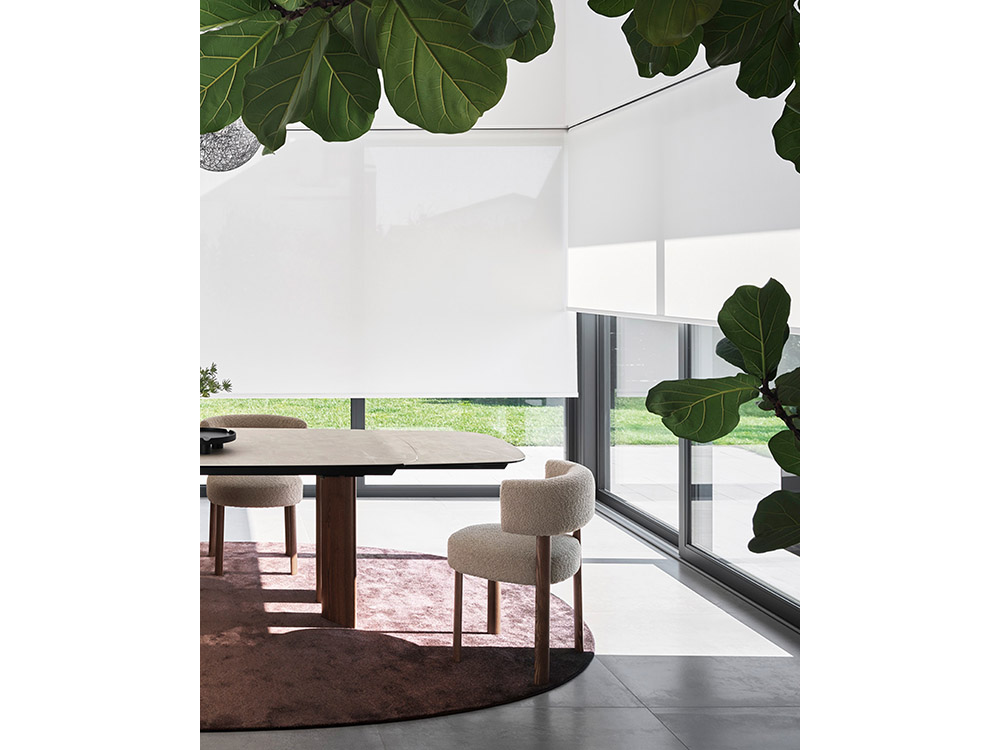 Sedia Glen CS 2241