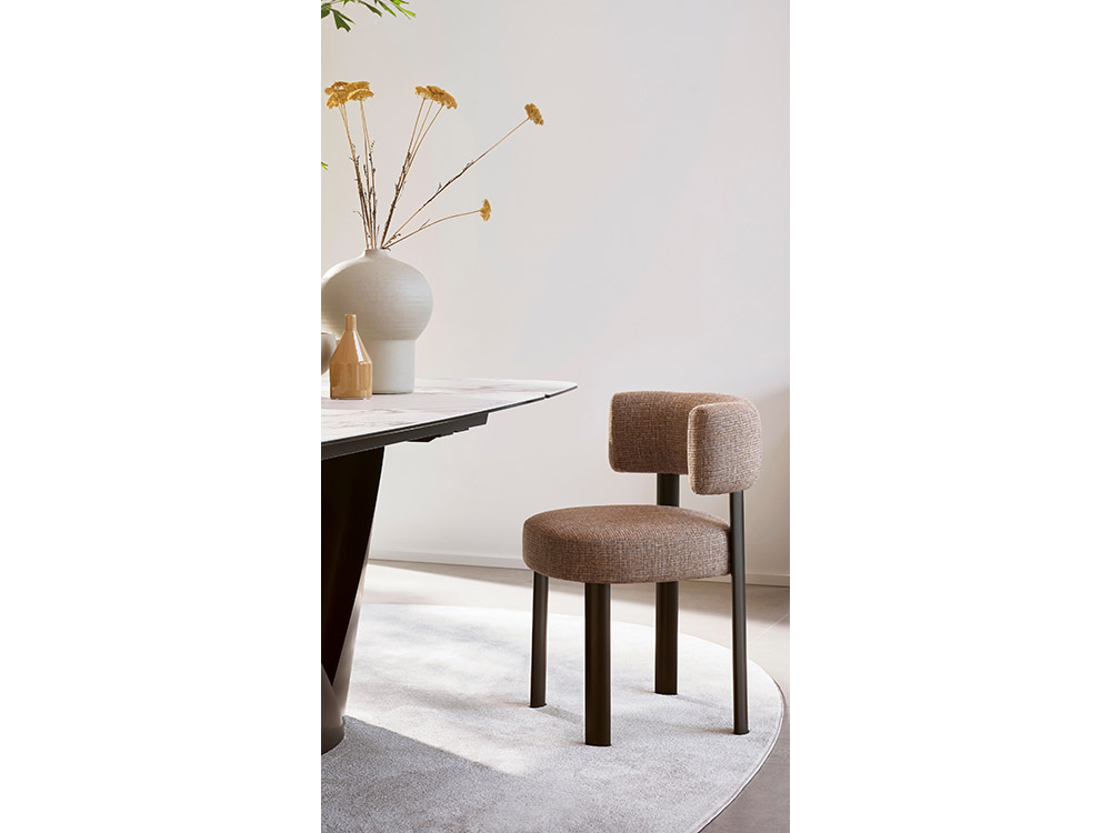 Sedia Glen CS 2242