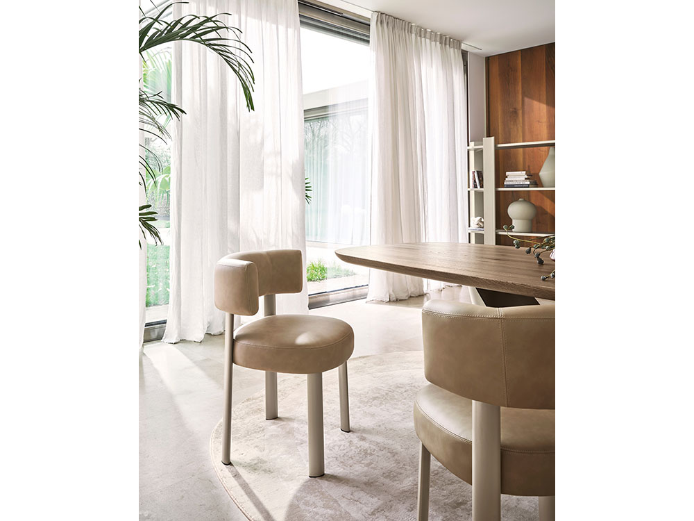 Sedia Glen CS 2242
