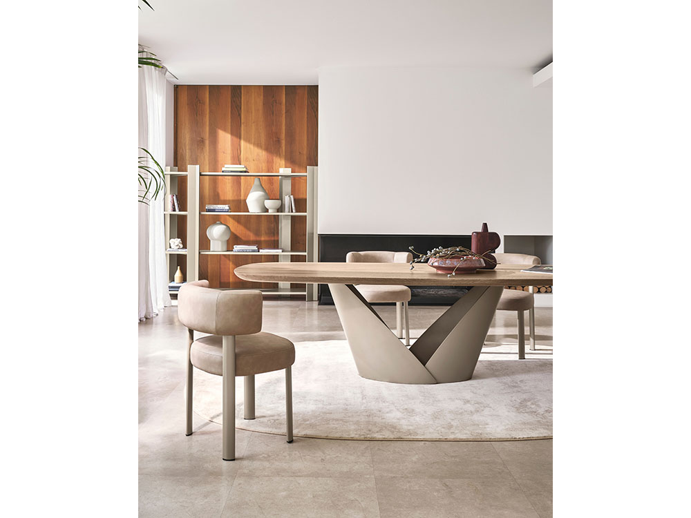 Sedia Glen CS 2242