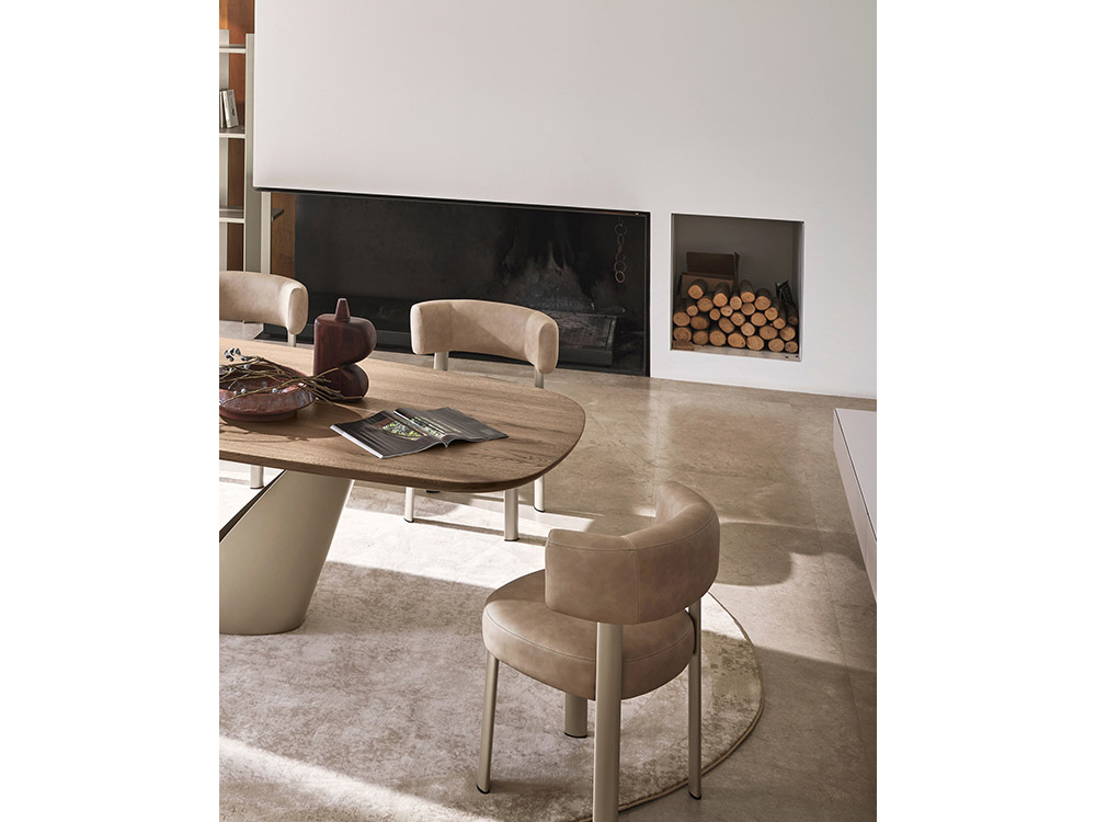 Sedia Glen CS 2242