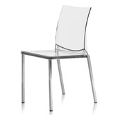 kuadra 1271 chair stackable