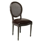 luigi xvi-trianon s200 chair back in vienna straw