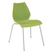 maui chair 2870 stackable