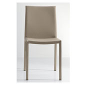 mirta chair ecoleather