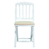 napoleon s244 folding chair