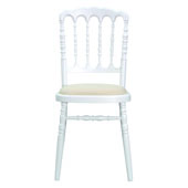 isabelle s246i chair stackable