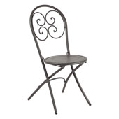 pigalle 924 chair folding