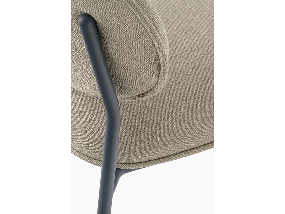 Sedia Stiel 2960