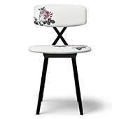 sedia x-chair