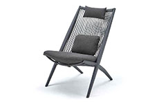 bahza deck chair