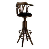 600 stool swivel