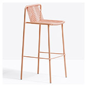 tribeca 3668 stool sh.75cm